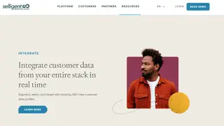 StrongView screenshot