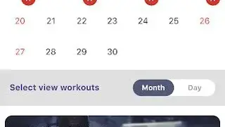 Strongway 5×5 – Weight Lifting & Gym Workout Log screenshot