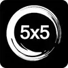 Strongway 5×5 – Weight Lifting & Gym Workout Log
