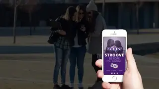 Stroovy screenshot