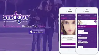 Stroovy screenshot