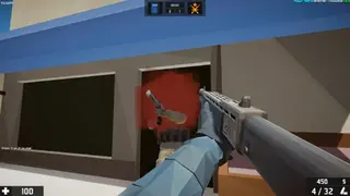 Struggle Offensive screenshot