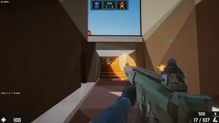 Struggle Offensive screenshot