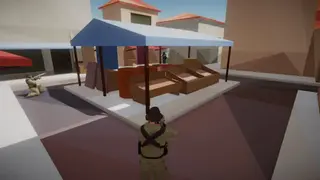 Struggle Offensive screenshot