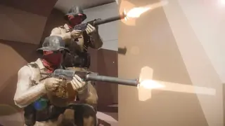 Struggle Offensive screenshot
