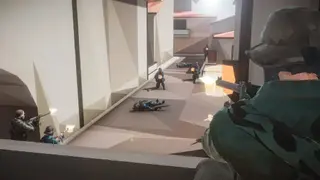 Struggle Offensive screenshot