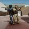 Struggle Offensive
