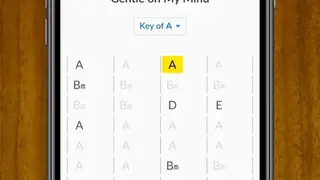 Strum Machine – Backing Tracks screenshot