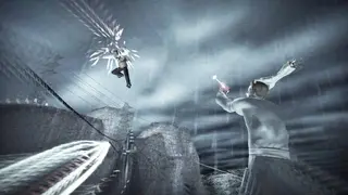 Stubbs the Zombie in Rebel Without a Pulse screenshot