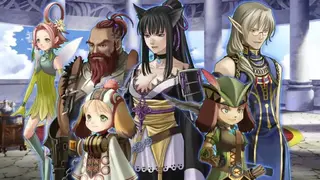 Students of the Round screenshot