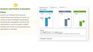 StudentTrac screenshot