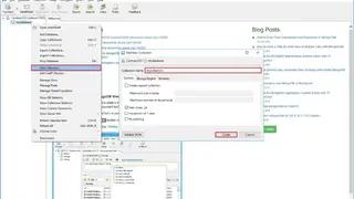 Studio 3T screenshot