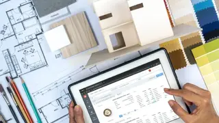 Studio Designer screenshot