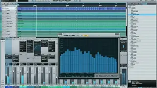 Studio One screenshot