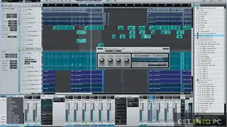 Studio One screenshot
