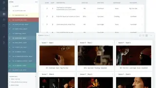 StudioBinder screenshot