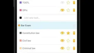 Study Checker screenshot