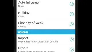 Study Checker screenshot
