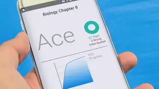 StudyBlue screenshot