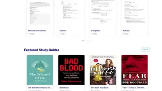 Studypool screenshot