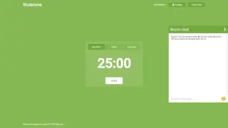Studyzone screenshot
