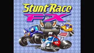 Stunt Race FX screenshot