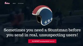 Stuntman screenshot