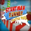 Stuntman Runner Water Park 3D