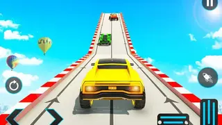 Stunts screenshot