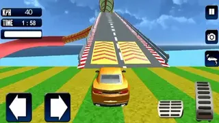 Stunts screenshot