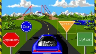 Stunts screenshot