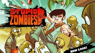 Stupid Zombies screenshot