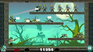Stupid Zombies screenshot