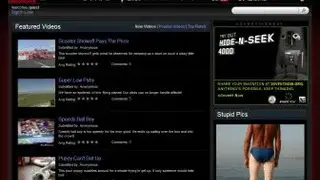 StupidVideos screenshot