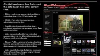 StupidVideos screenshot
