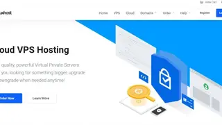 Stuxhost screenshot