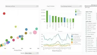 Style Intelligence screenshot