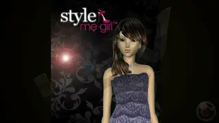 Style Me Girl screenshot