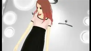 Style Savvy: Trendsetters screenshot