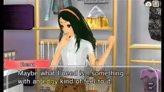 Style Savvy: Trendsetters screenshot