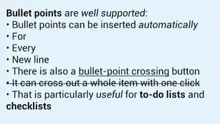 StyleNote Notes & Memos screenshot
