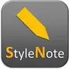 StyleNote Notes & Memos
