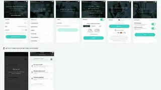StyleSeat screenshot
