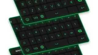 Stylish Fonts screenshot