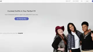 Stylogic screenshot