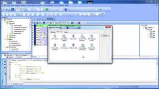 Stylus Studio screenshot