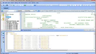 Stylus Studio screenshot