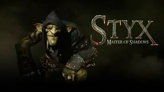 Styx: Master of Shadows screenshot
