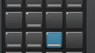 Sub Chill – Online Trap Drum Machine screenshot