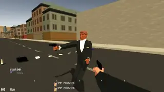 Sub Rosa screenshot